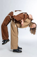 Onlinekurs Hosen-Heldin