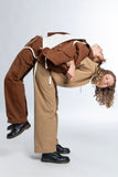 Onlinekurs Hosen-Heldin