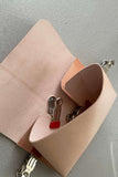 Ledertasche Workshop