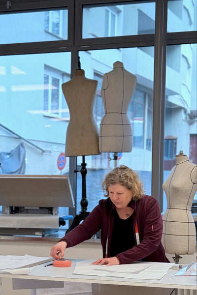 Trendschnitt Atelier Donnerstag