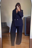 No33 Boyfriend Blazer