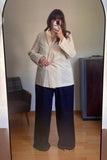 No33 Boyfriend Blazer