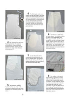 No80 Bundfaltenhose Bennet unisex