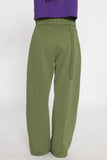No80 Bundfaltenhose Bennet unisex