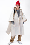 No82 Tauko-Cape x TRENDSCHNITT