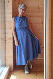 No83 Klamott-Kleid x TRENDSCHNITT
