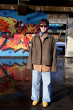 No91 Workerjacke Wells unisex