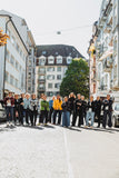 Trendschnitt Atelier Freitag