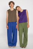 No95 T-Shirt Tonini ärmellos Unisex