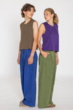 No95 T-Shirt Tonini ärmellos Unisex