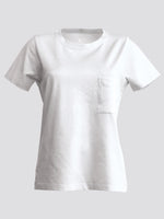 No42 Basic T-Shirt kurzarm