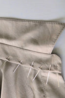 No3 Hemdblusenkleid